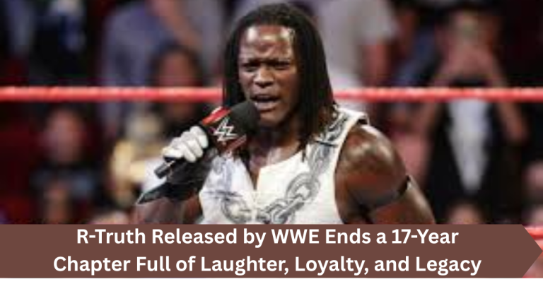 R-Truth
