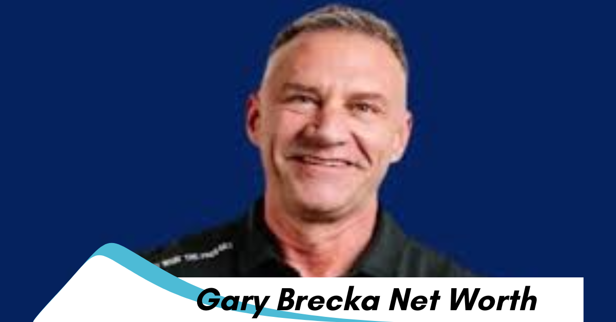 Gary Brecka Net Worth