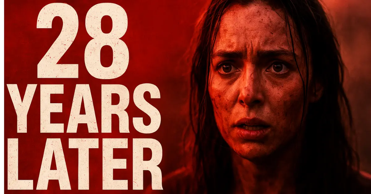 28 Years Later: Why This Horror Comeback Actually Feels Worth the Wait