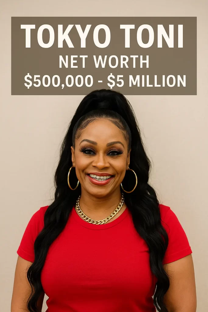 How Much Is She Worth