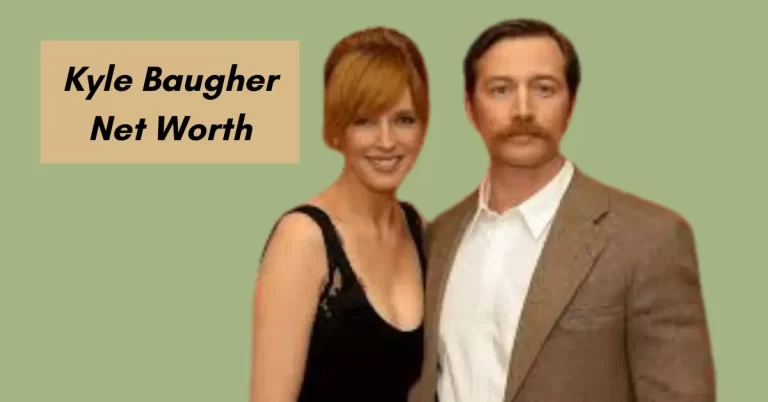 Kyle Baugher Net Worth