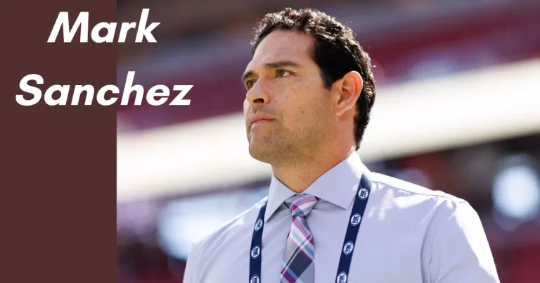 Mark Sanchez