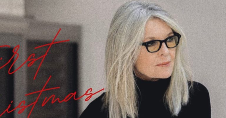 Diane Keaton