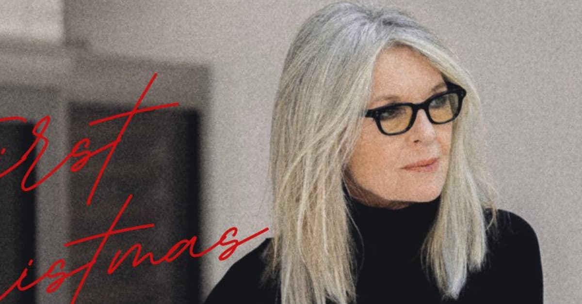 Diane Keaton