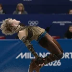 2026 winter olympics men figure skating